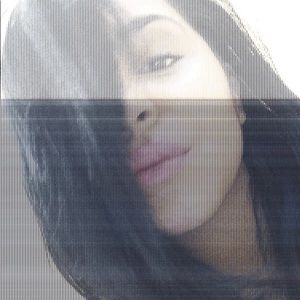 Meet your Posher, Stefanie